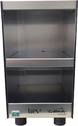 Aquecedor de xícaras