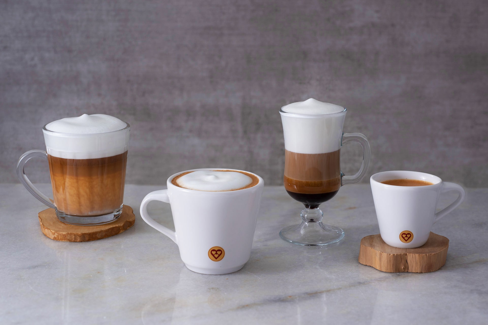 Produtos na medida certa para o seu negócio