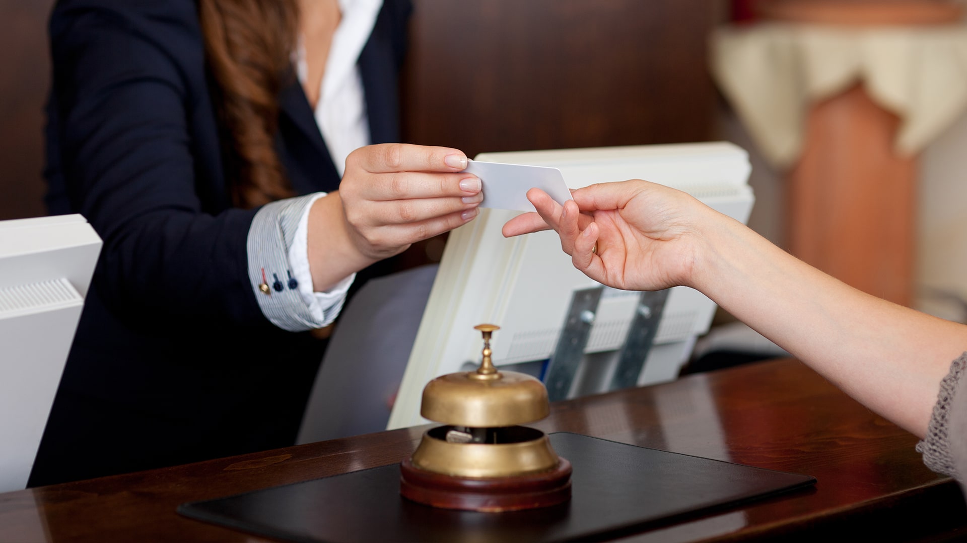 PRODUTOS NA MEDIDA CERTA PARA HOTEIS E POUSADA