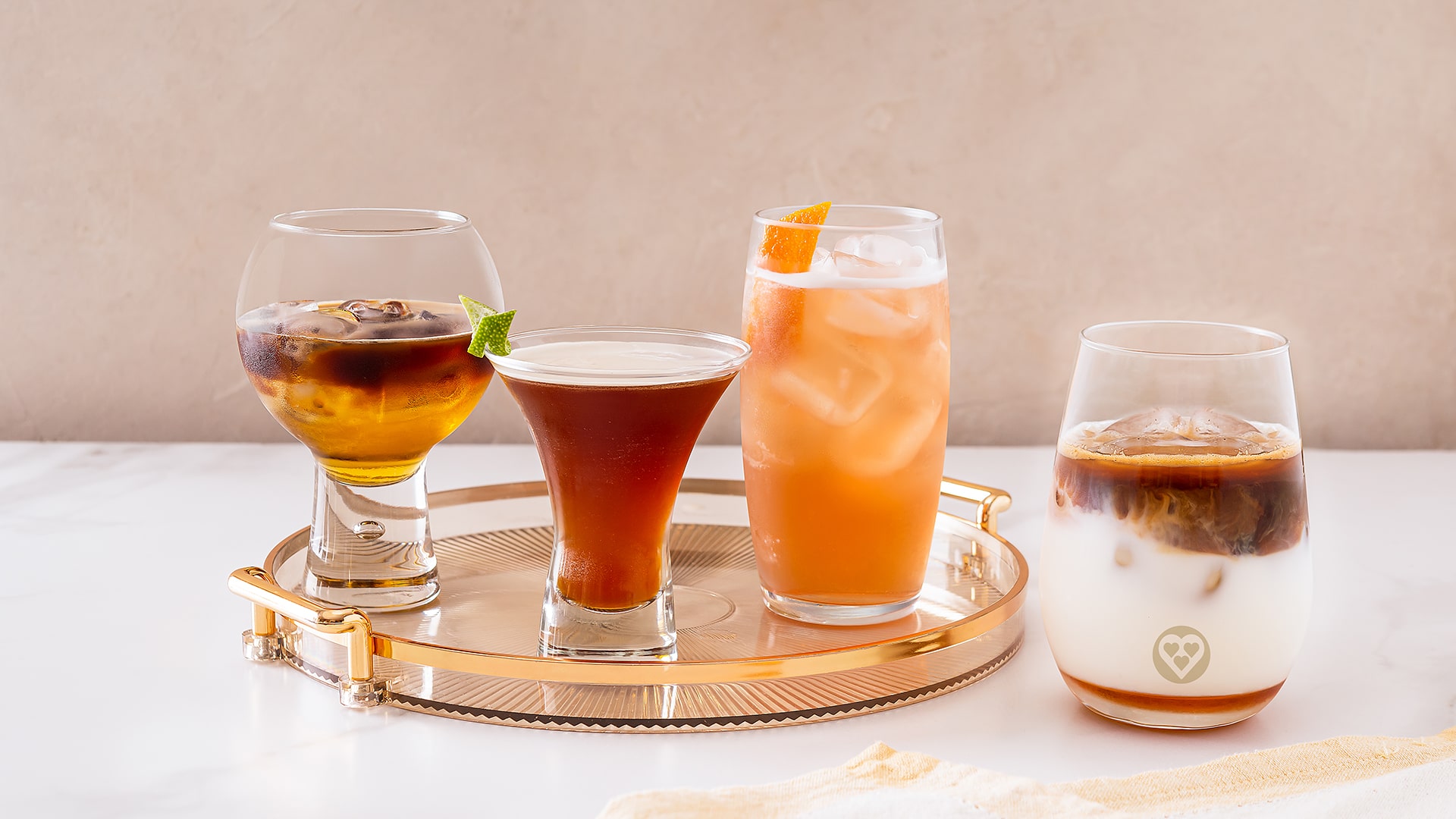 Consultoria em receitas e experiência de consumo