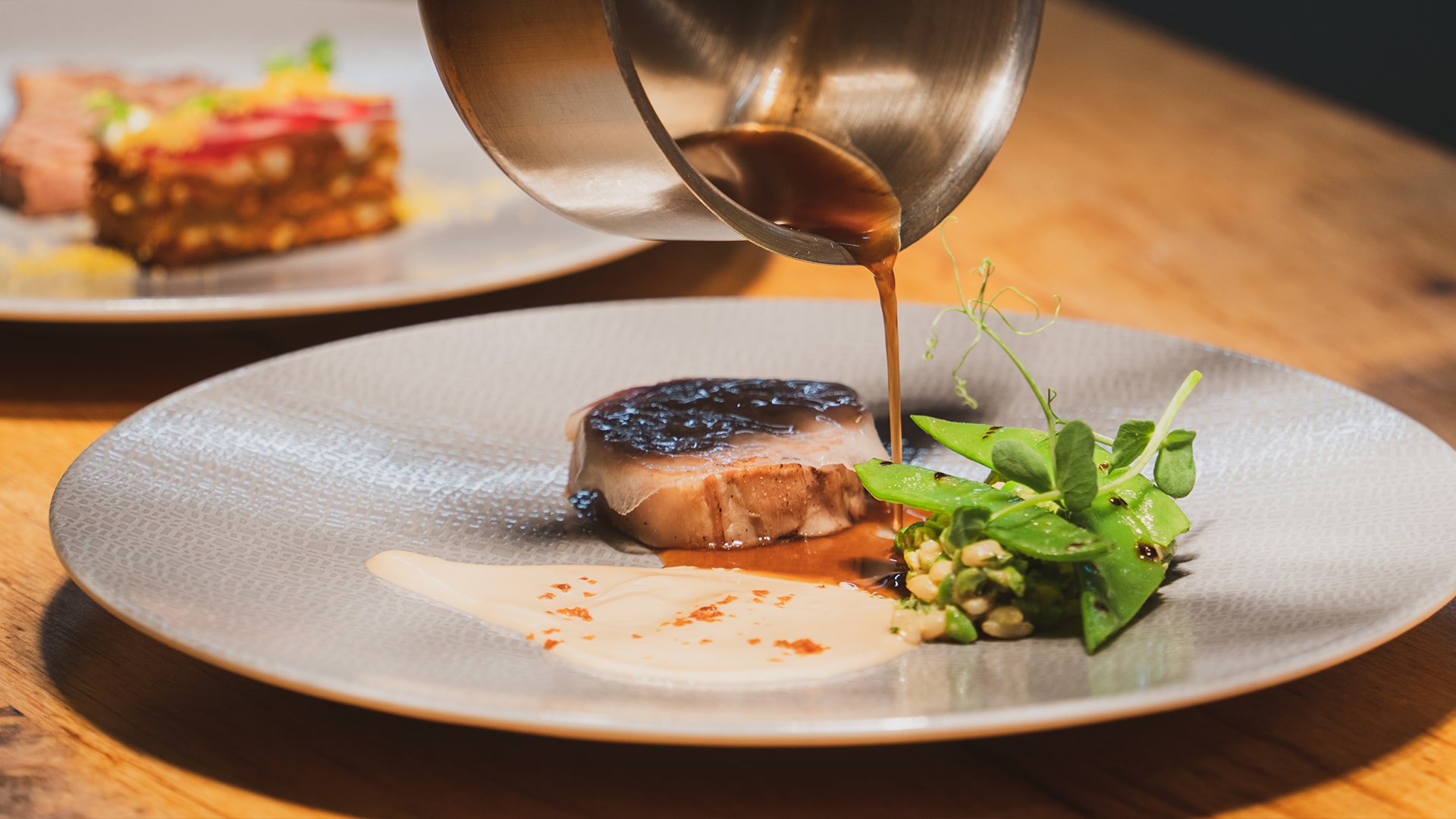 PRODUTOS NA MEDIDA CERTA PARA RESTAURANTES