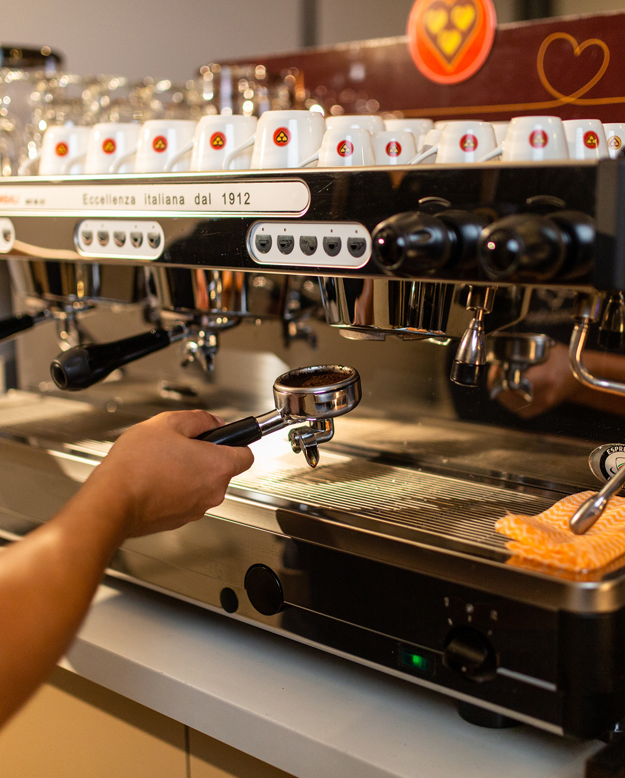 Destaques 3corações PRO