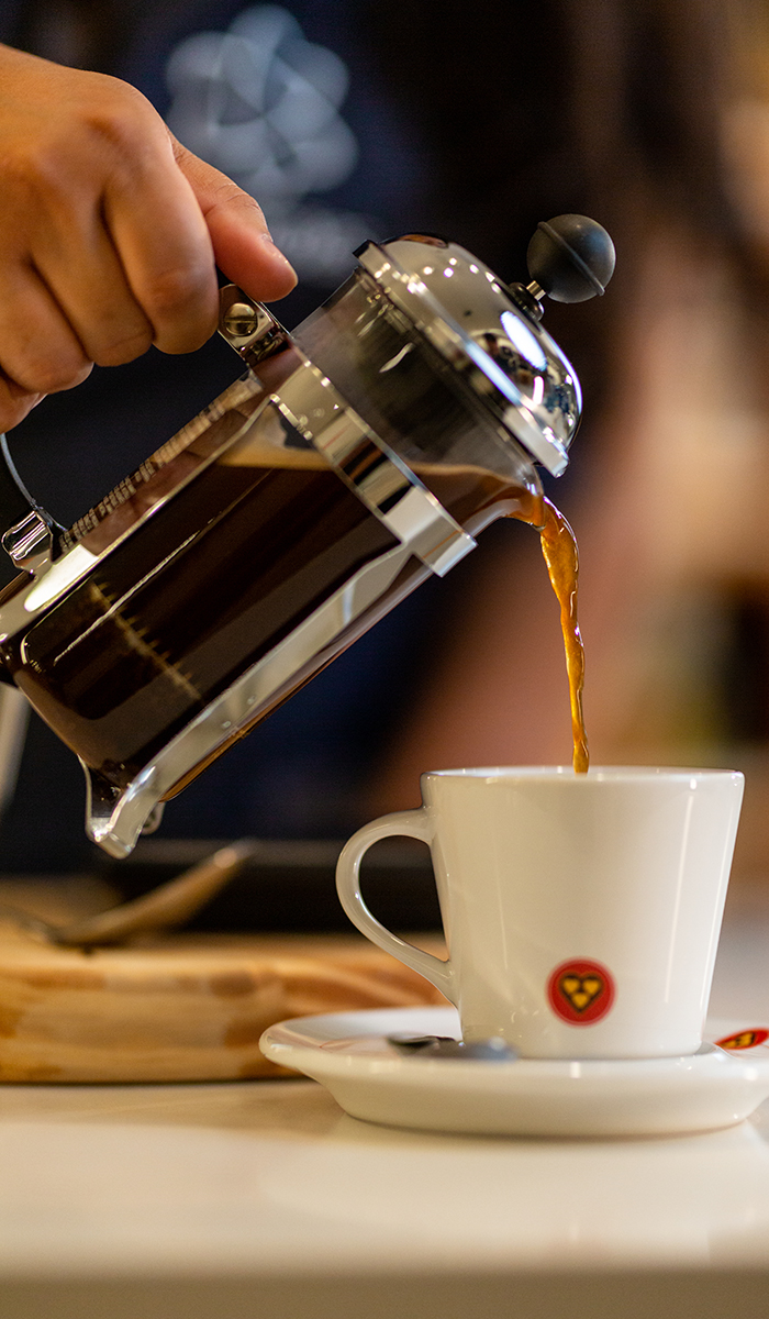 Destaques 3corações PRO