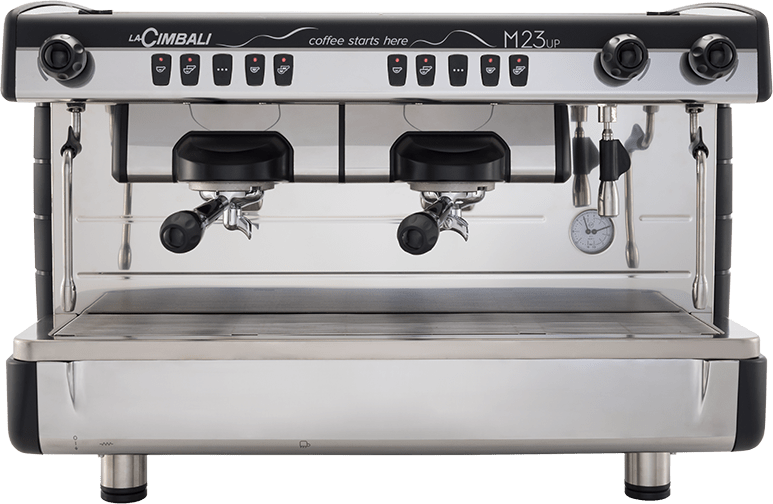 La Cimbali M23