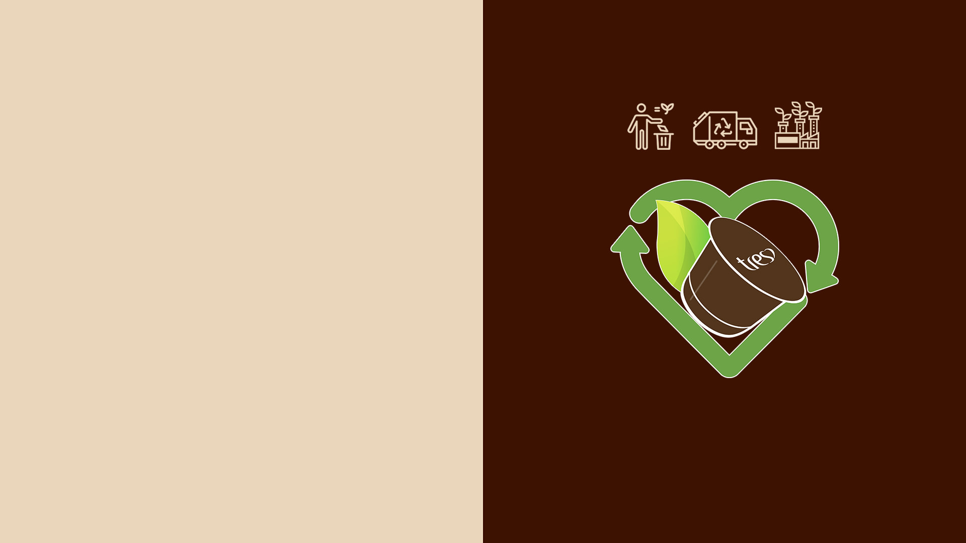 COMPROMISSO COM O MEIO AMBIENTE E SUSTENTABILIDADE