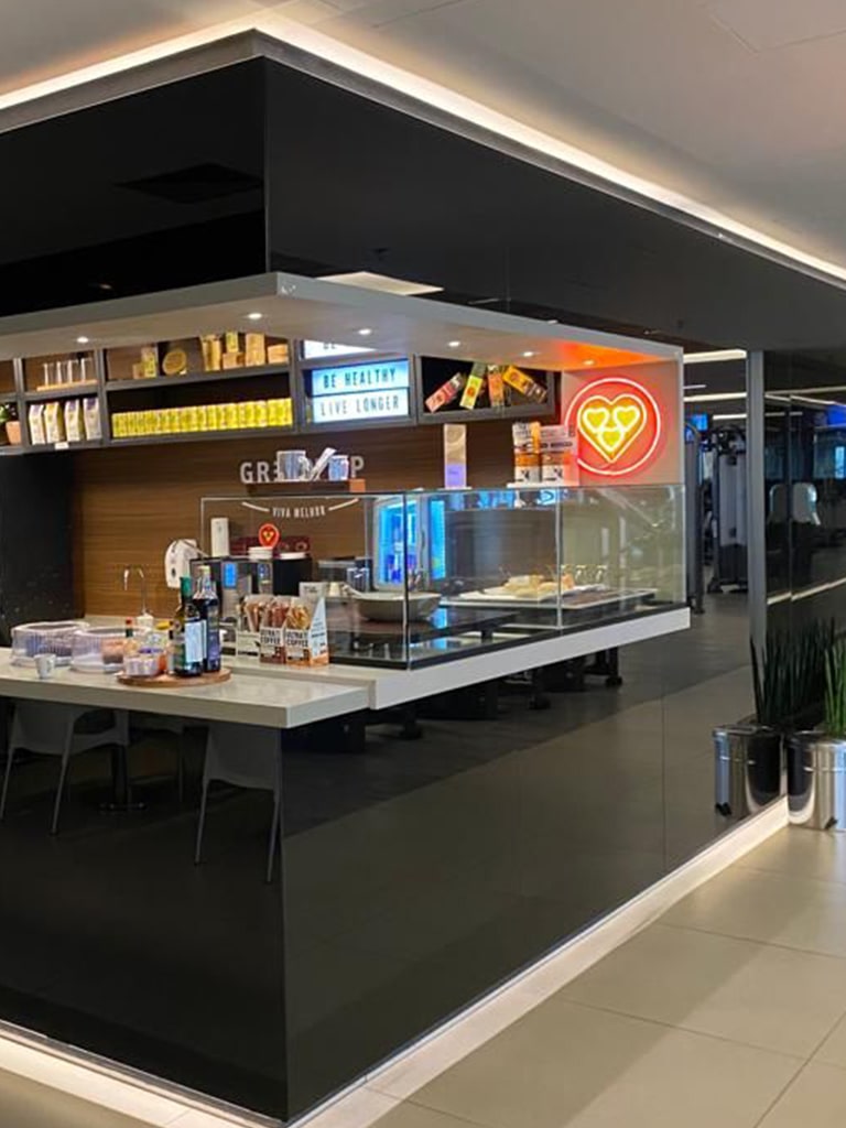 MATERIAIS DE MERCHANDISING